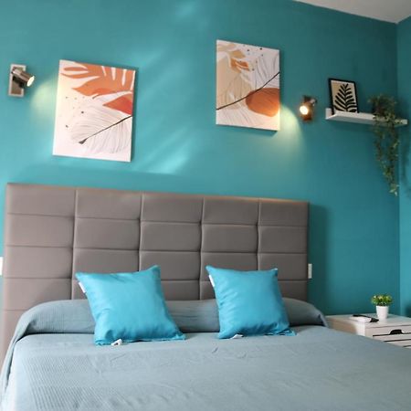 Apartamentos La Carmen Arrecife (Lanzarote) Exterior foto