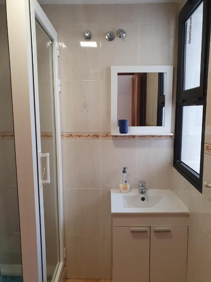 Apartamentos La Carmen Arrecife (Lanzarote) Exterior foto