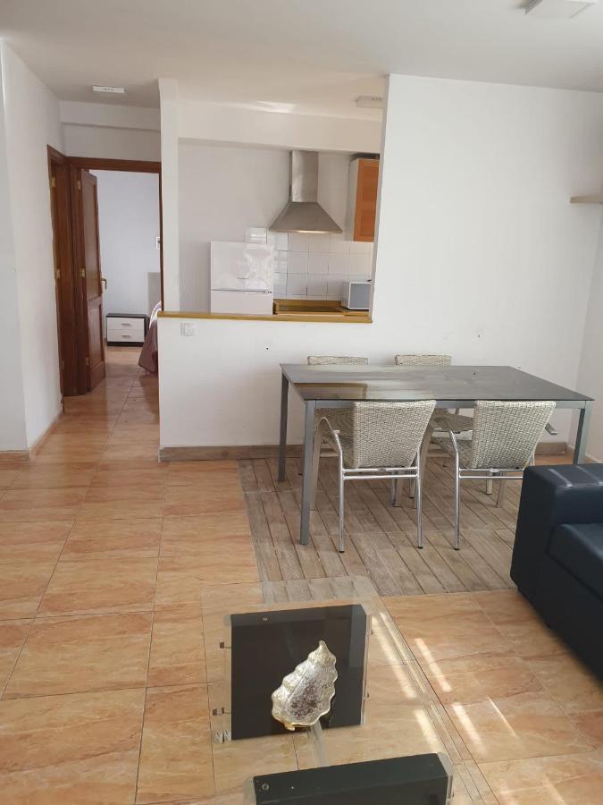 Apartamentos La Carmen Arrecife (Lanzarote) Exterior foto