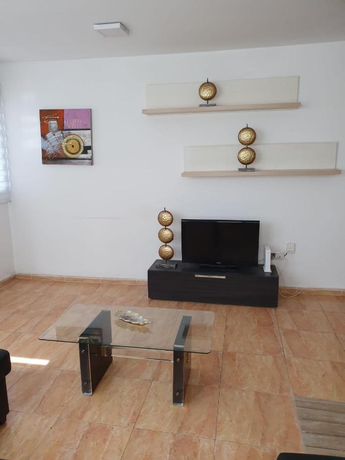 Apartamentos La Carmen Arrecife (Lanzarote) Exterior foto