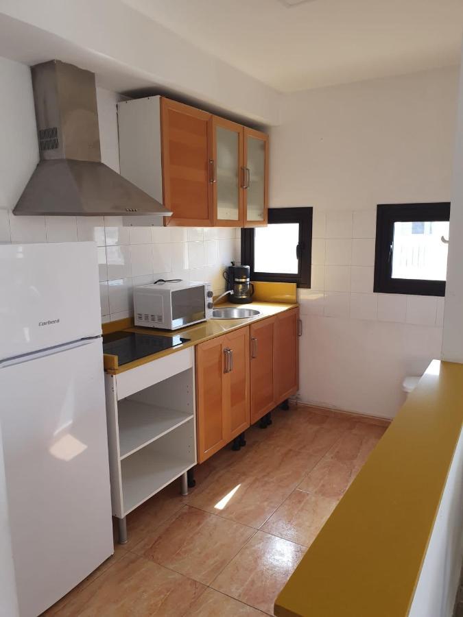 Apartamentos La Carmen Arrecife (Lanzarote) Exterior foto
