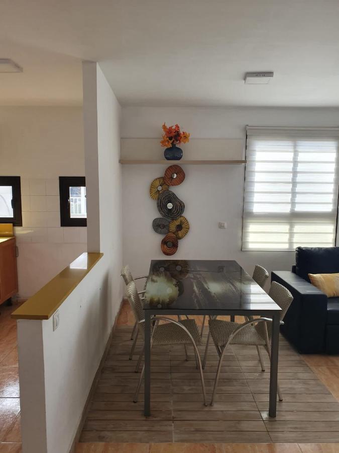 Apartamentos La Carmen Arrecife (Lanzarote) Exterior foto