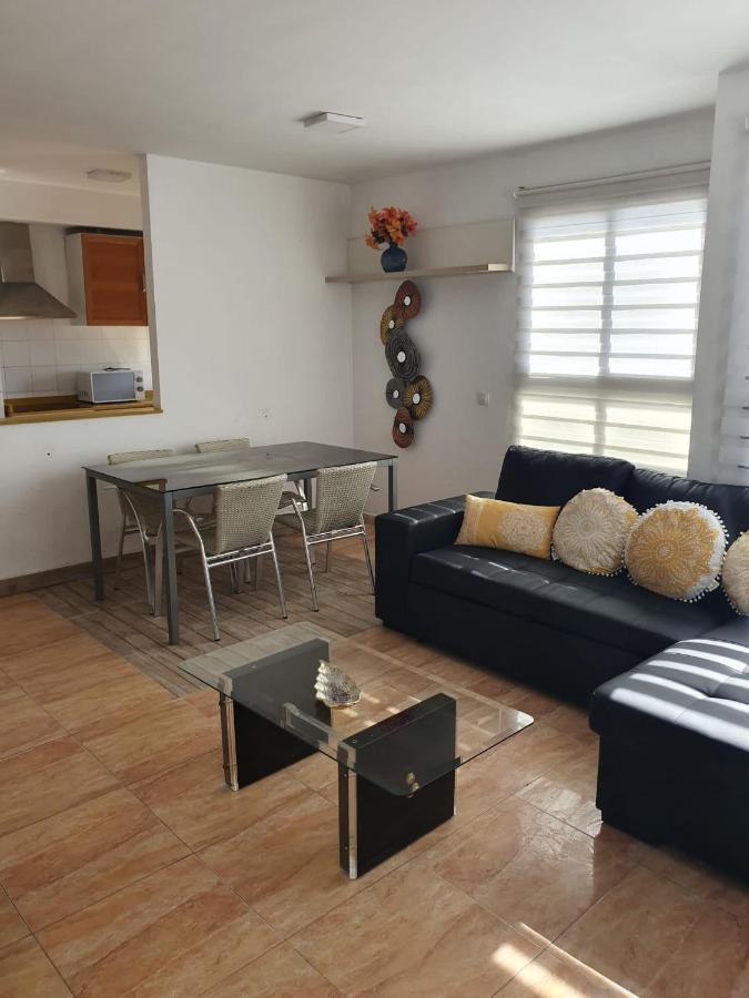 Apartamentos La Carmen Arrecife (Lanzarote) Exterior foto