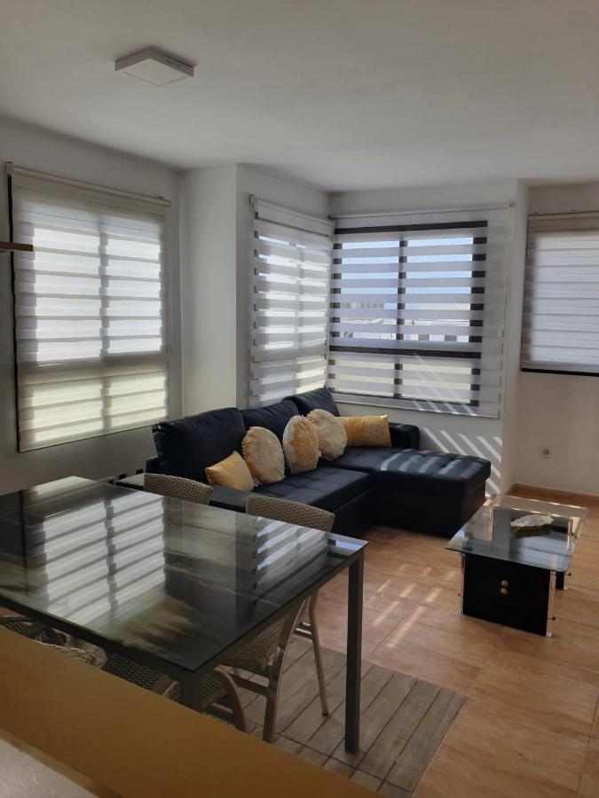 Apartamentos La Carmen Arrecife (Lanzarote) Exterior foto