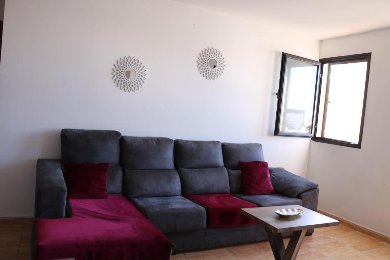 Apartamentos La Carmen Arrecife (Lanzarote) Exterior foto