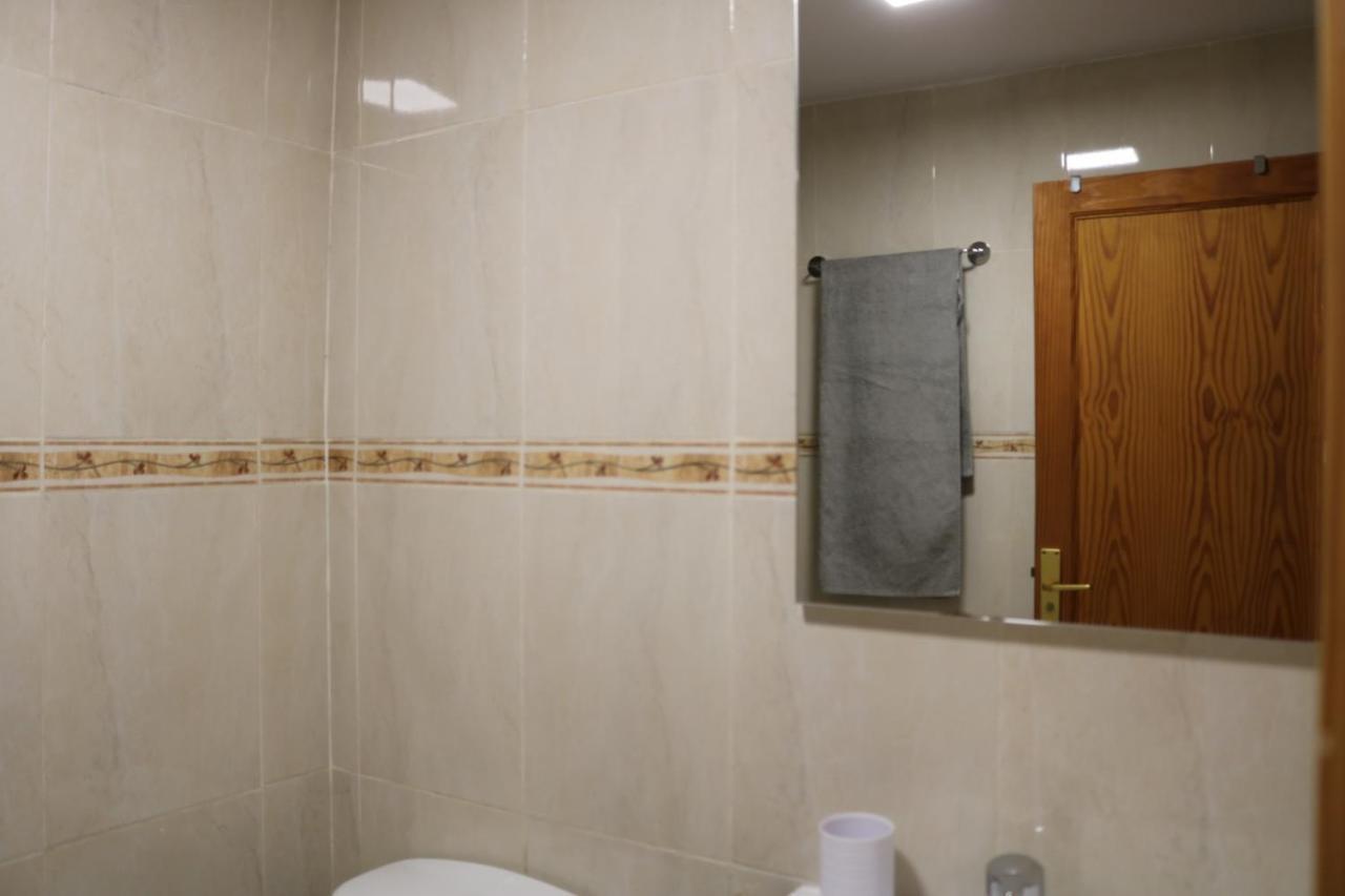 Apartamentos La Carmen Arrecife (Lanzarote) Exterior foto