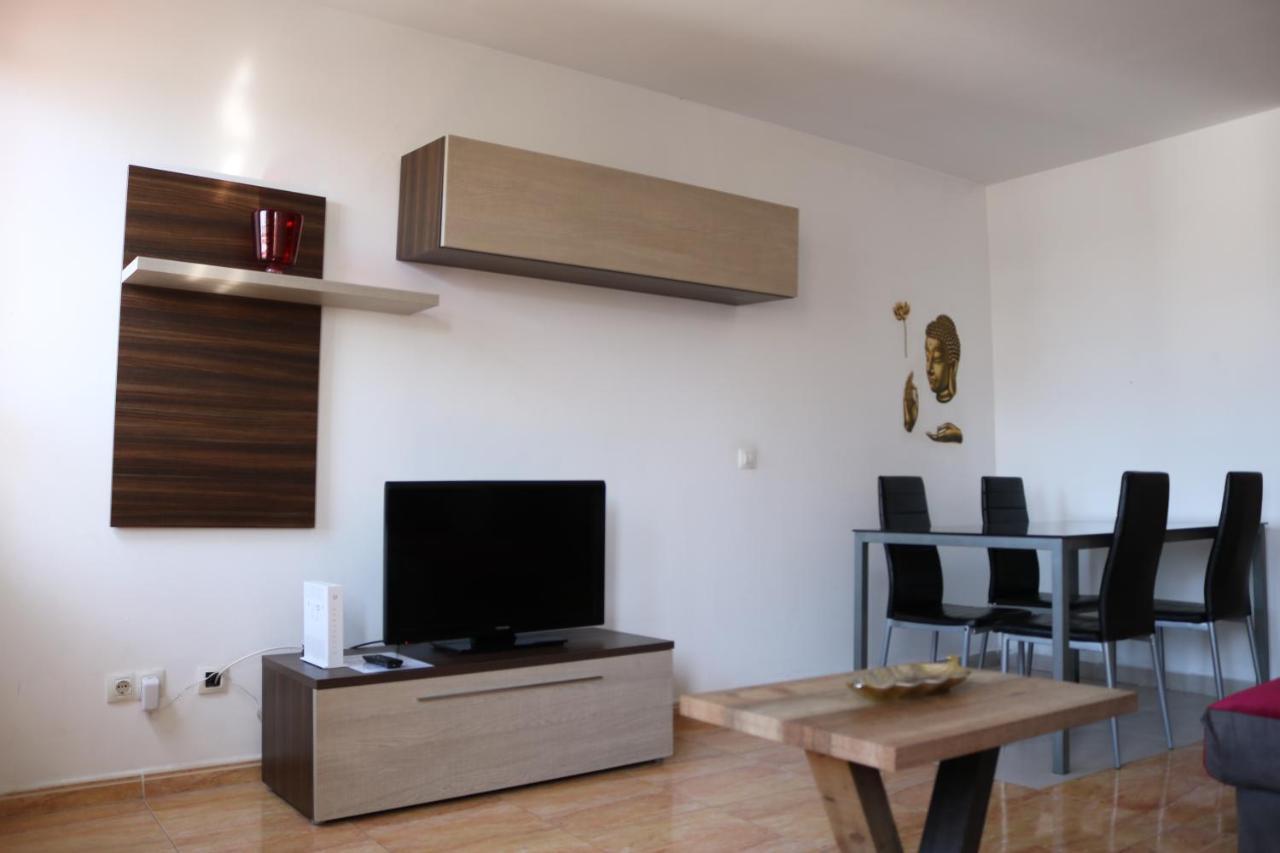 Apartamentos La Carmen Arrecife (Lanzarote) Exterior foto