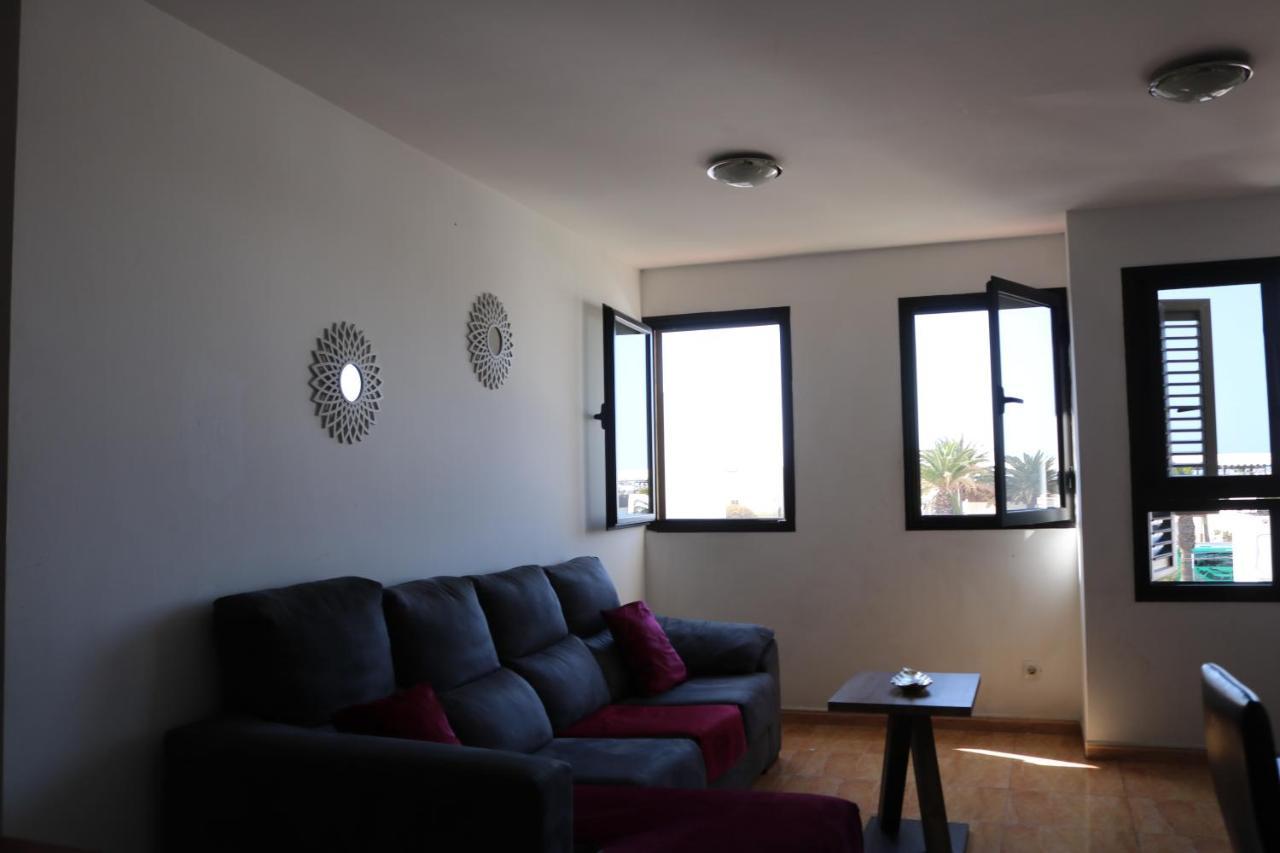 Apartamentos La Carmen Arrecife (Lanzarote) Exterior foto