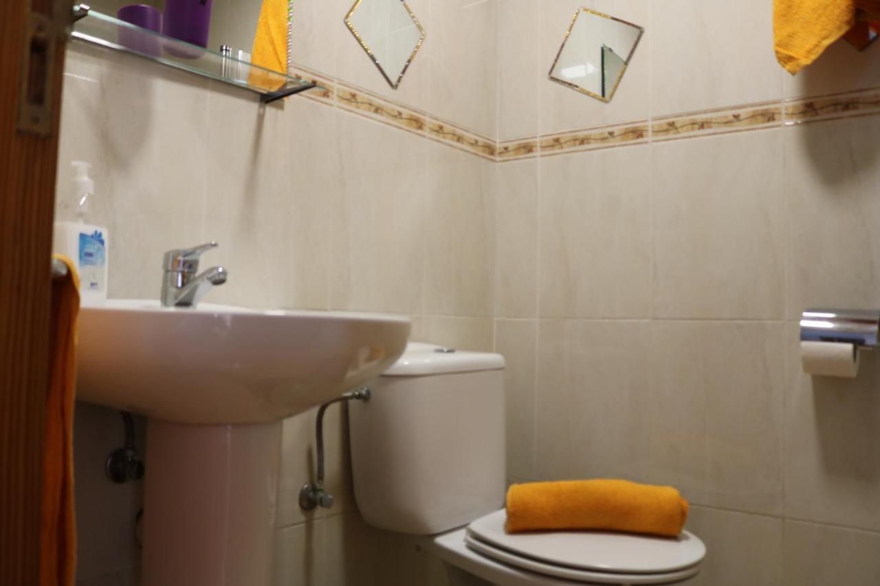 Apartamentos La Carmen Arrecife (Lanzarote) Exterior foto