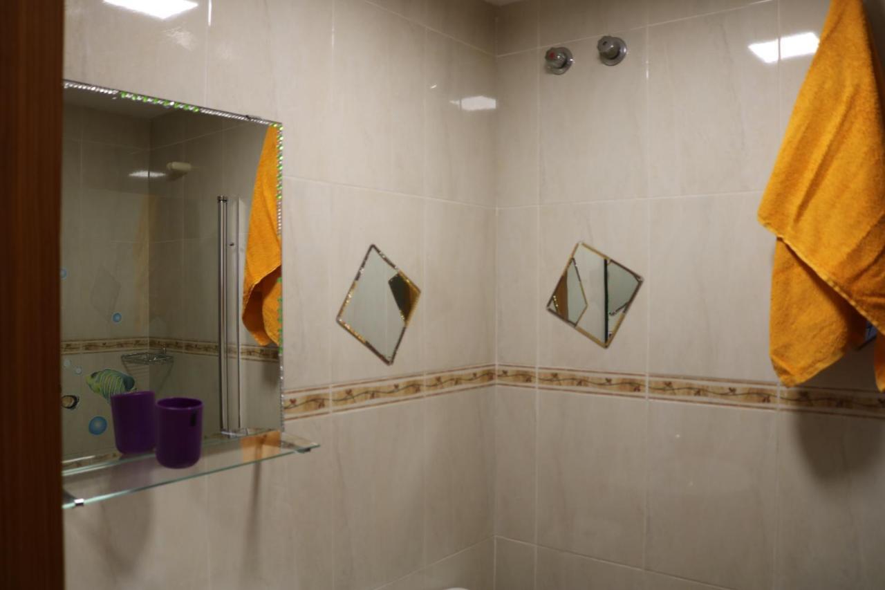 Apartamentos La Carmen Arrecife (Lanzarote) Exterior foto