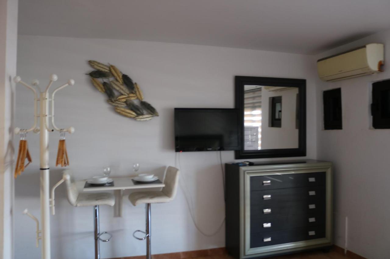 Apartamentos La Carmen Arrecife (Lanzarote) Exterior foto