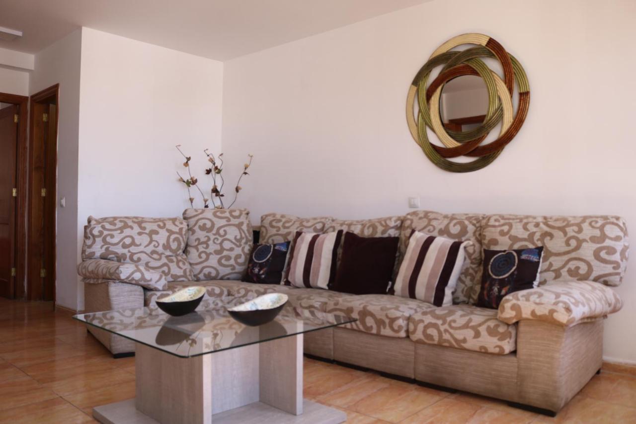 Apartamentos La Carmen Arrecife (Lanzarote) Exterior foto