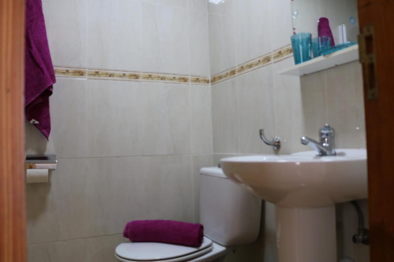 Apartamentos La Carmen Arrecife (Lanzarote) Exterior foto
