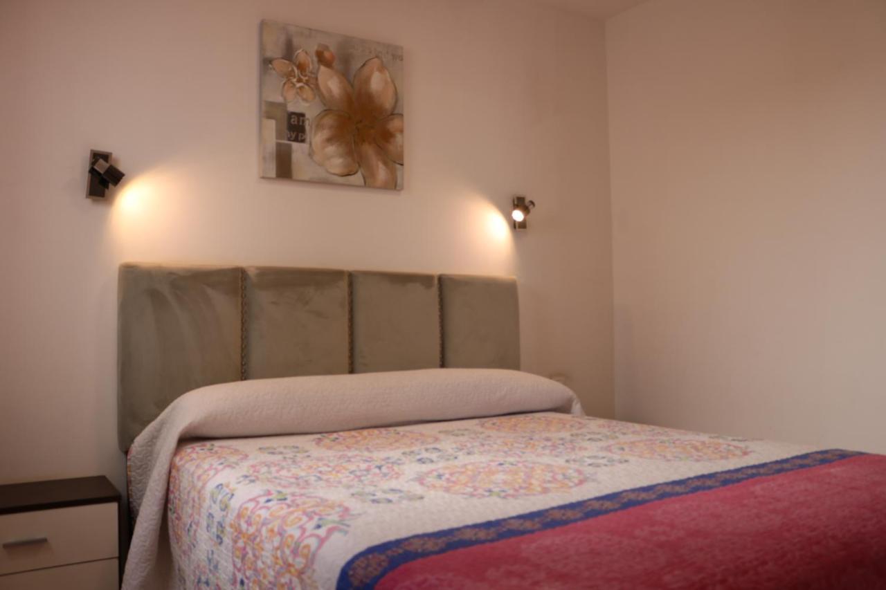 Apartamentos La Carmen Arrecife (Lanzarote) Exterior foto