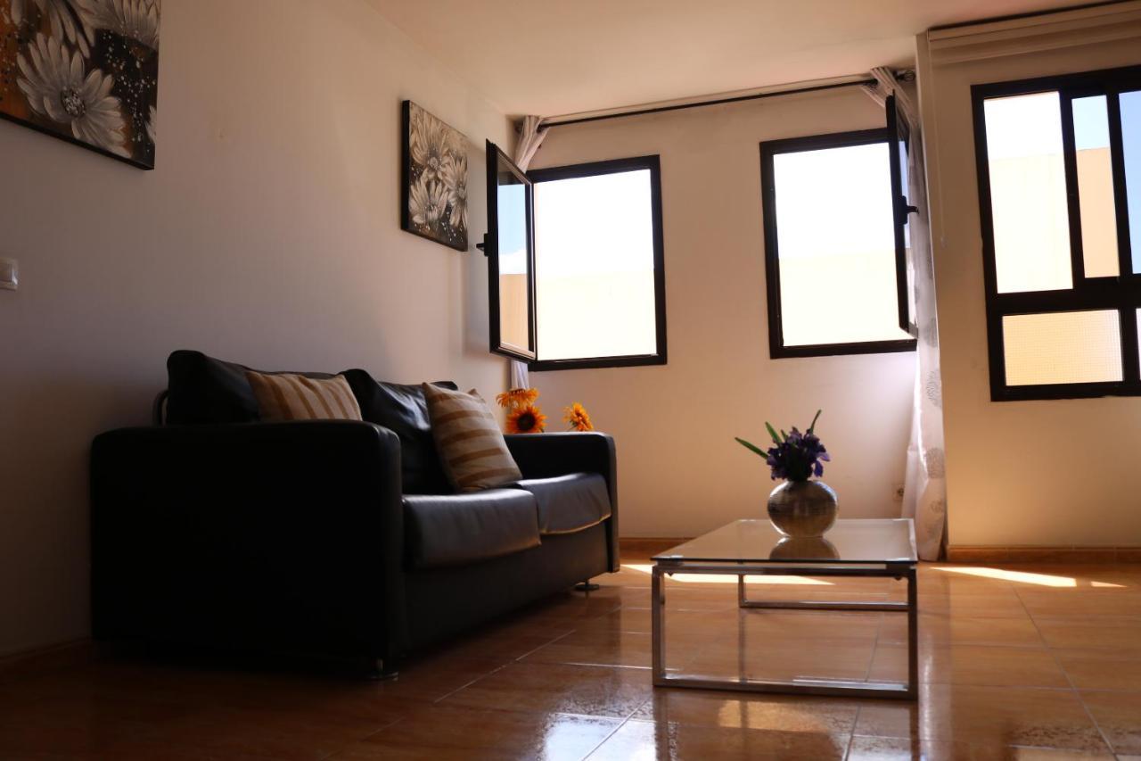 Apartamentos La Carmen Arrecife (Lanzarote) Exterior foto
