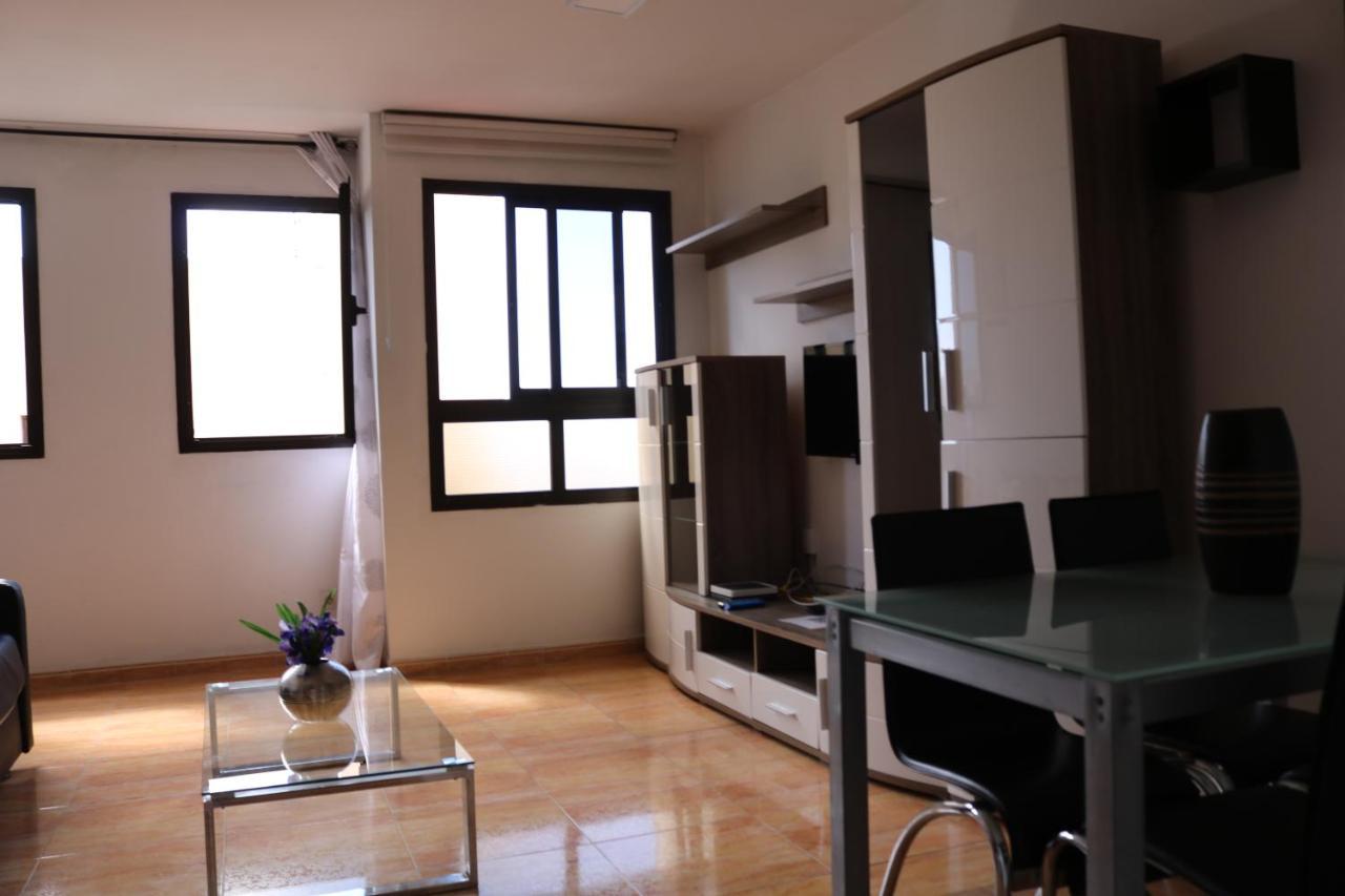 Apartamentos La Carmen Arrecife (Lanzarote) Exterior foto