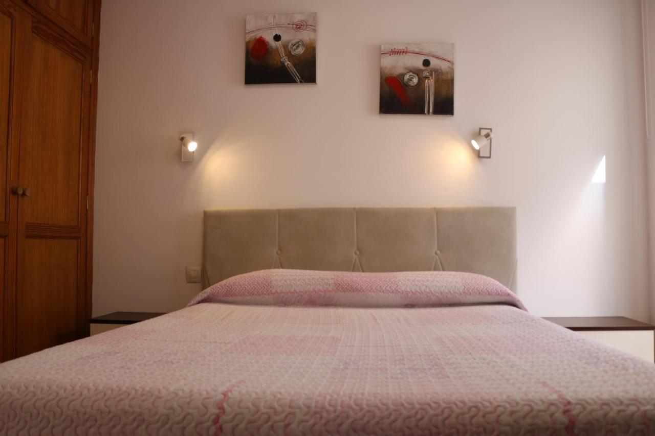 Apartamentos La Carmen Arrecife (Lanzarote) Exterior foto