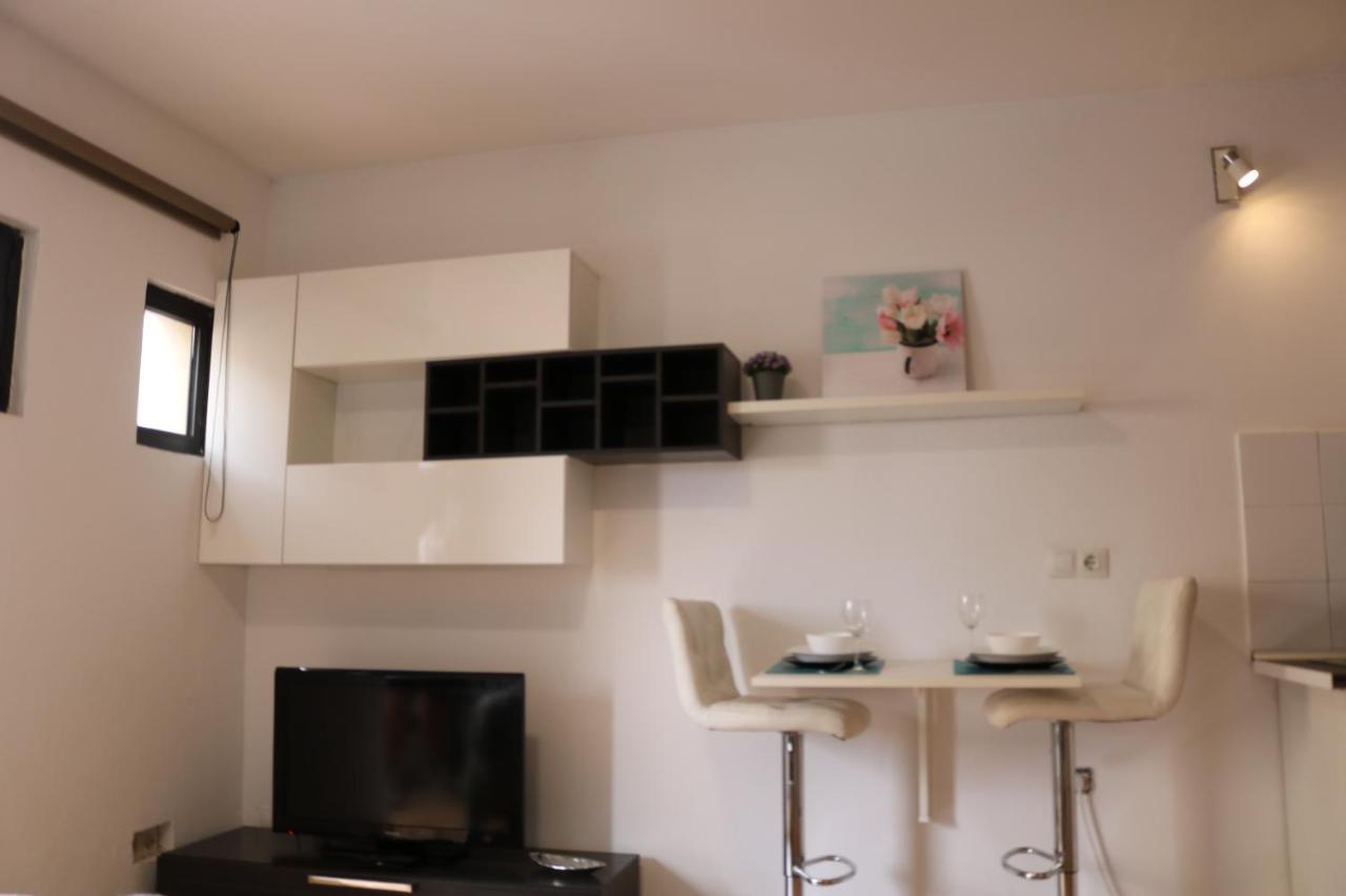 Apartamentos La Carmen Arrecife (Lanzarote) Exterior foto