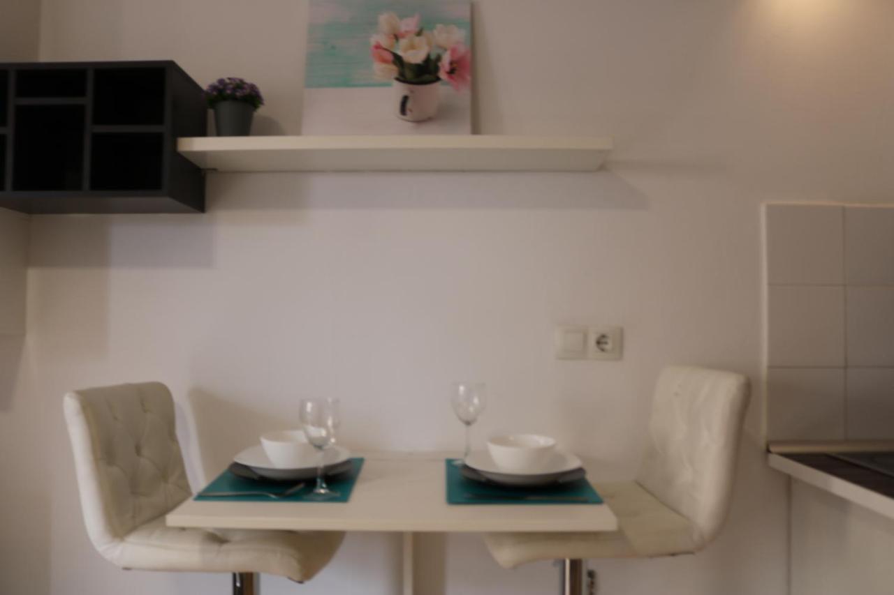 Apartamentos La Carmen Arrecife (Lanzarote) Exterior foto