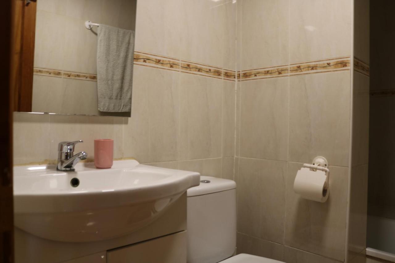 Apartamentos La Carmen Arrecife (Lanzarote) Exterior foto
