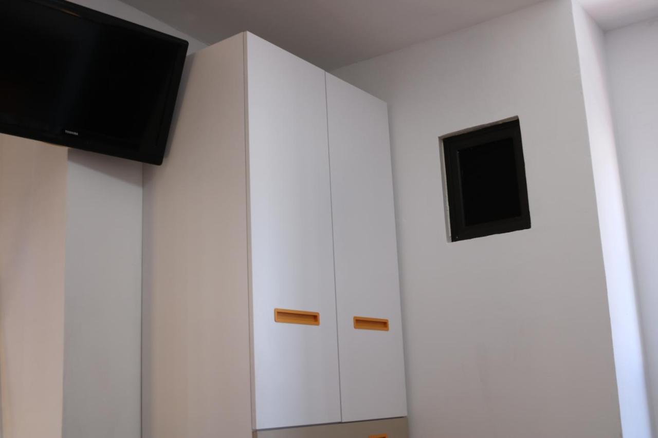 Apartamentos La Carmen Arrecife (Lanzarote) Exterior foto