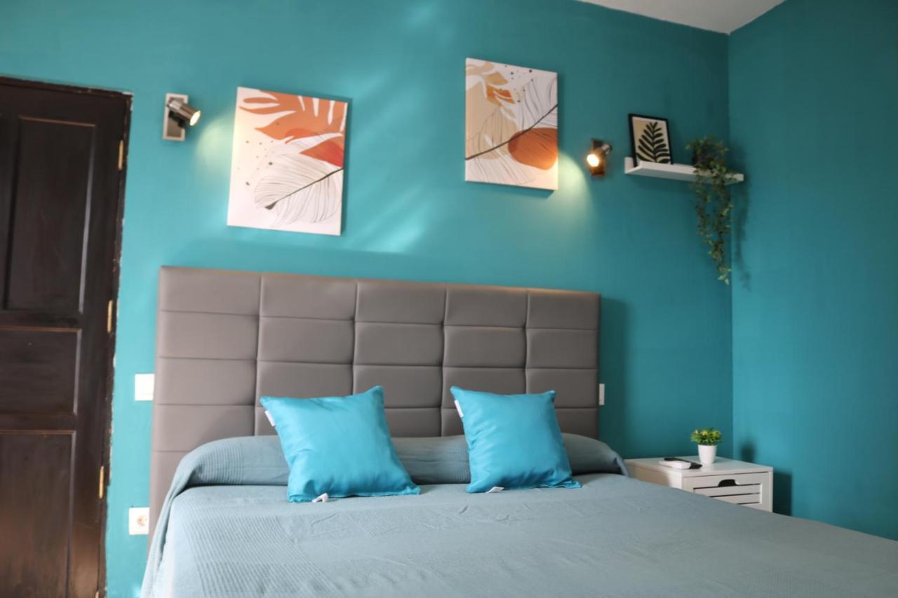 Apartamentos La Carmen Arrecife (Lanzarote) Exterior foto
