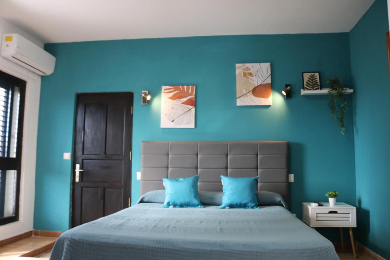 Apartamentos La Carmen Arrecife (Lanzarote) Exterior foto