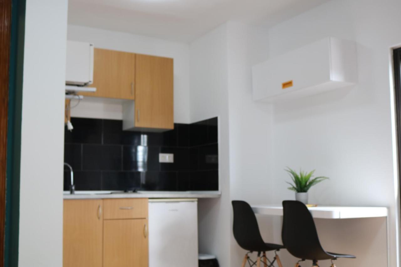 Apartamentos La Carmen Arrecife (Lanzarote) Exterior foto