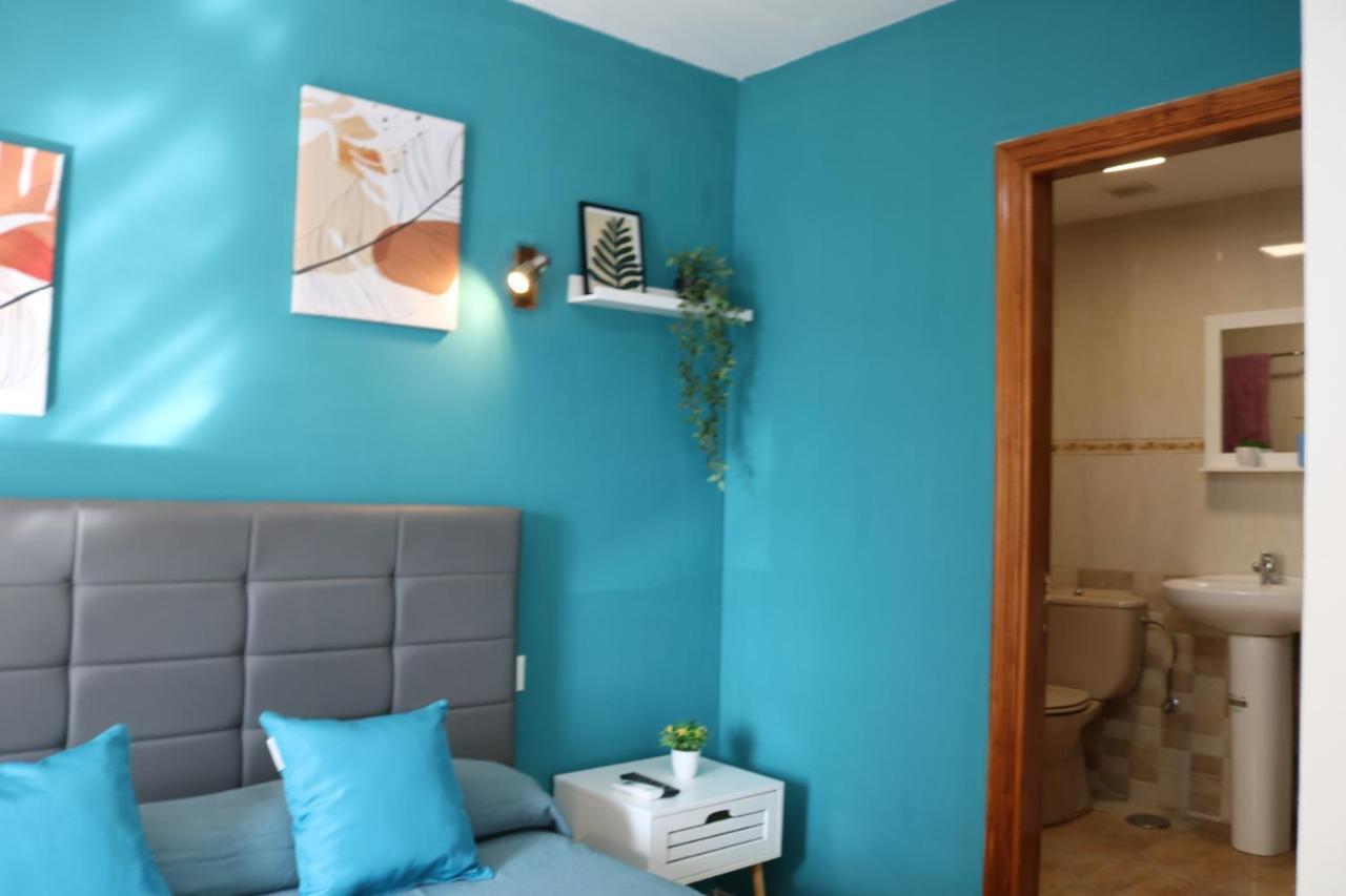 Apartamentos La Carmen Arrecife (Lanzarote) Exterior foto