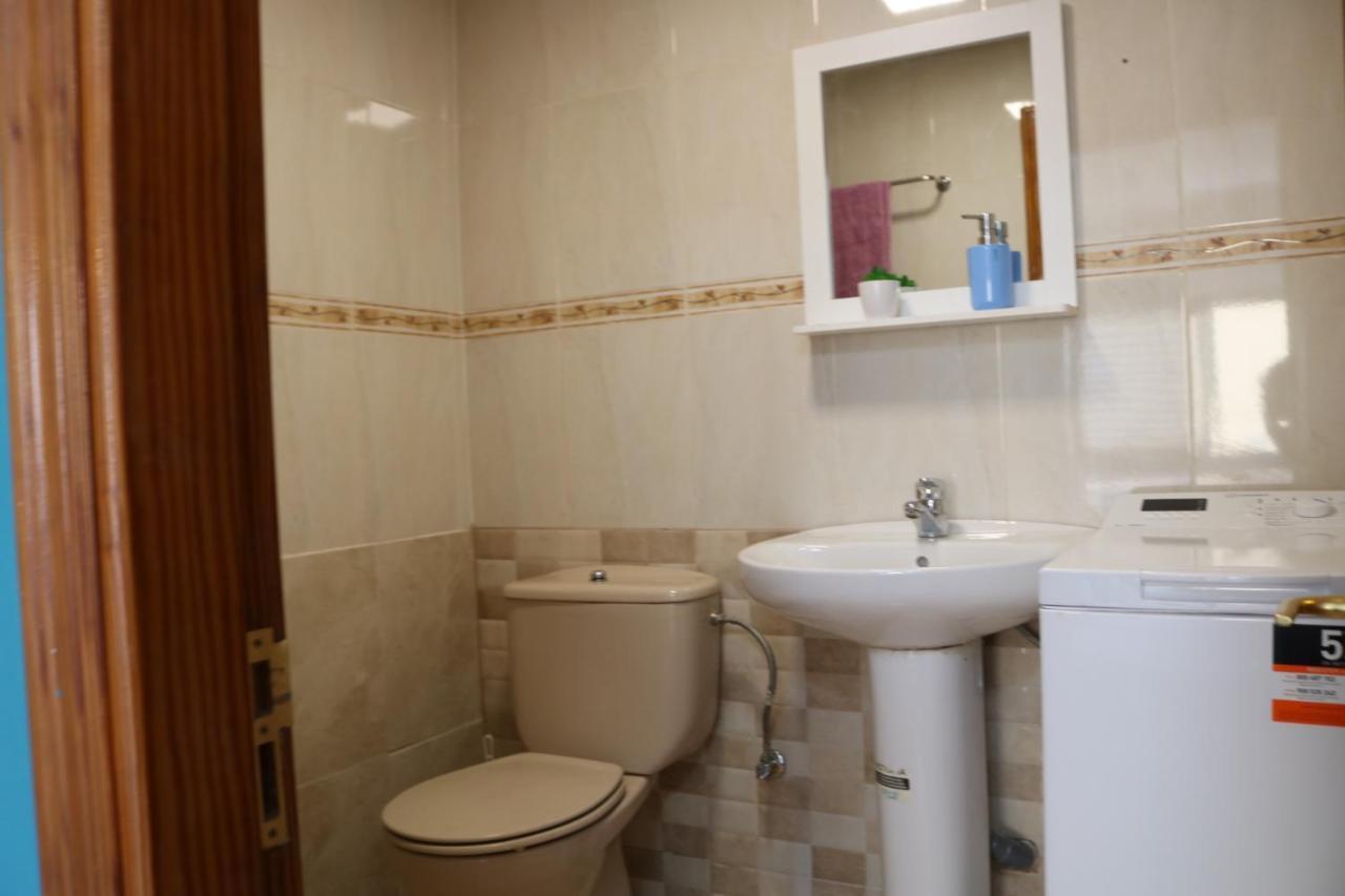 Apartamentos La Carmen Arrecife (Lanzarote) Exterior foto