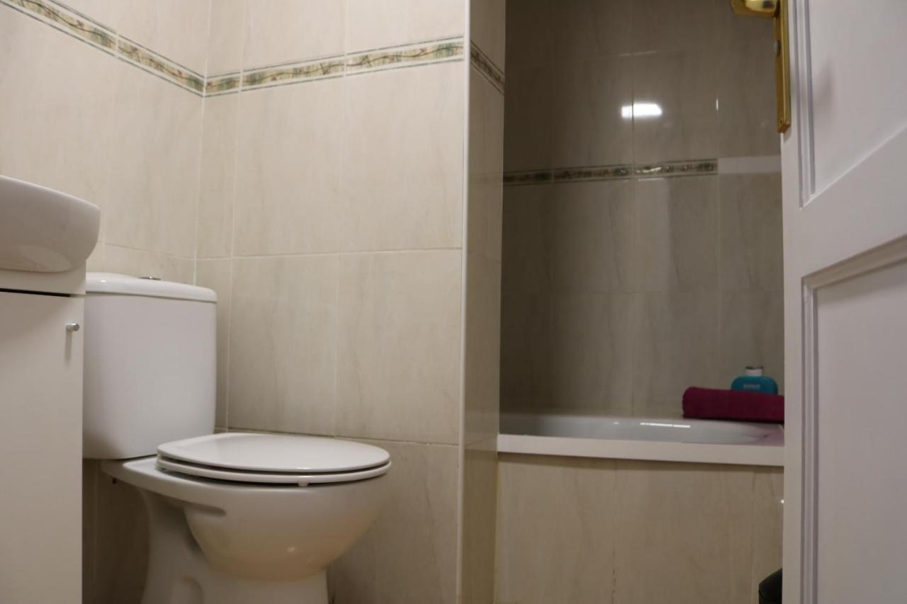 Apartamentos La Carmen Arrecife (Lanzarote) Exterior foto