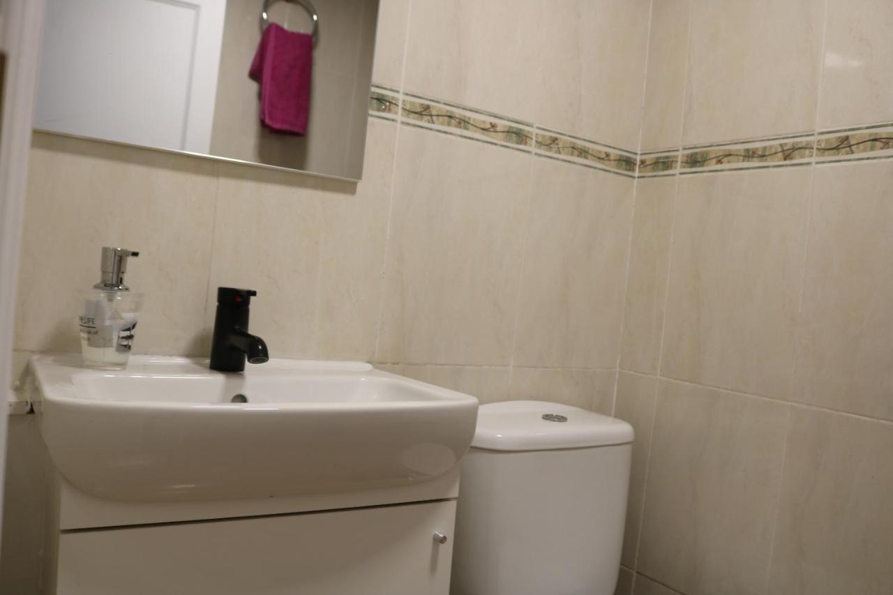 Apartamentos La Carmen Arrecife (Lanzarote) Exterior foto