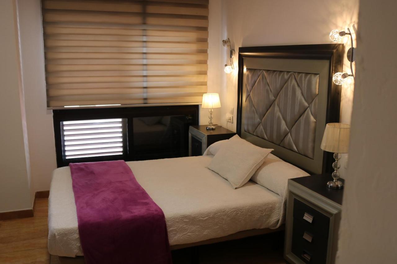 Apartamentos La Carmen Arrecife (Lanzarote) Exterior foto